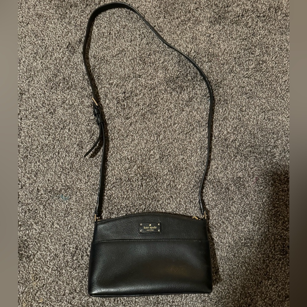 Kate Spade Crossbody Bag